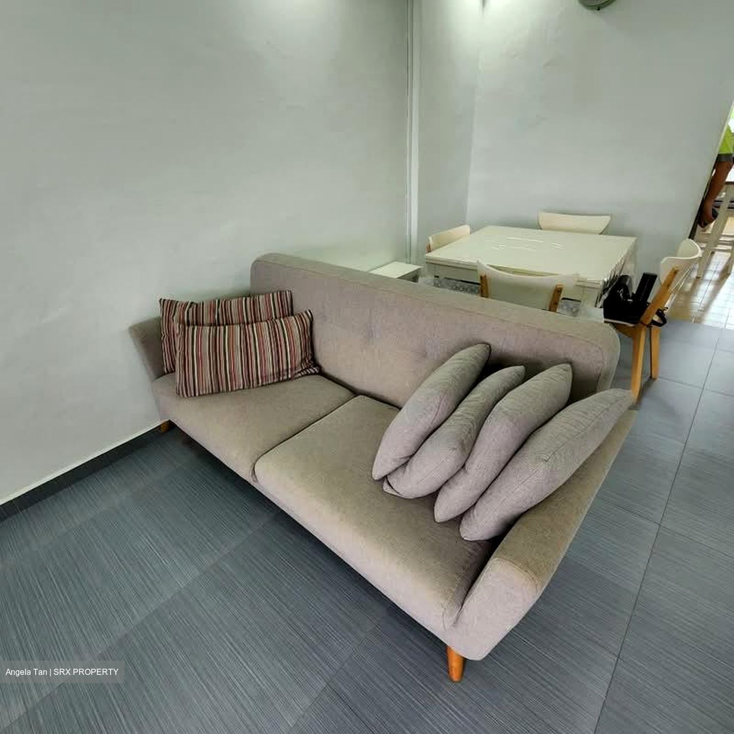 Blk 343 Clementi Avenue 5 (Clementi), HDB 3 Rooms #575622781